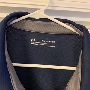Under Armour Shirt